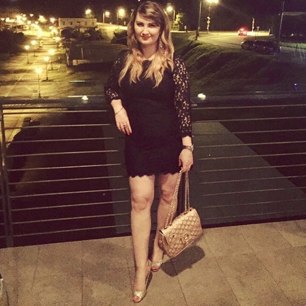 Meet your Posher, Nataliya💐